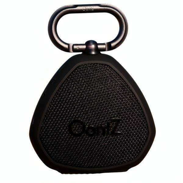 Parlante Cambridge Soundworks Oontz Clip 12W Bluetooth A Prueba De Agua