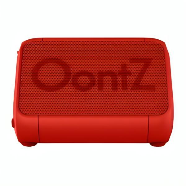 Parlante Cambridge Soundworks Oontz Angle Solo 5W Bluetooth A Prueba De Salpicaduras