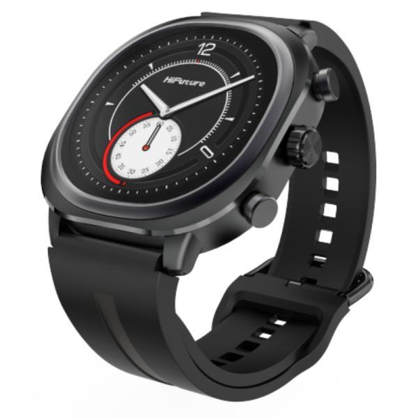 Smart Watch Hifuture Aix Lite / Banda De 22MM