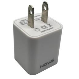 Cargador De Pared Nova PA010RBU001C 10W 2 Puertos USB-A, imagen 2