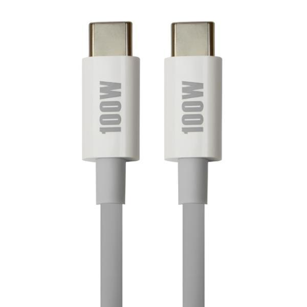 Cable Nova FAD30818002C USB-C A USB-C 3.1 100W 1.8M