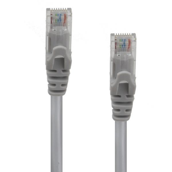 Cable De Red CAT5E Nova FAN50105001C 5M