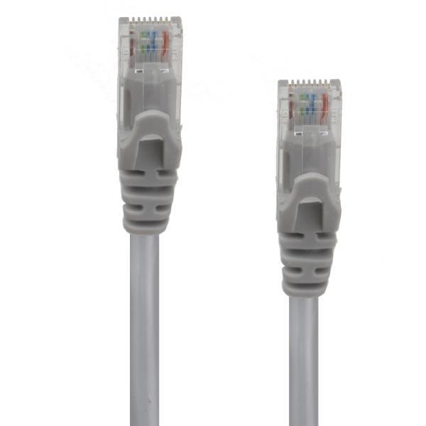 Cable De Red CAT5E Nova FAN50115001C 15M
