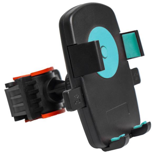 Soporte De Celular Nova FDBM0002001C Para Motocicleta Y Bicicleta