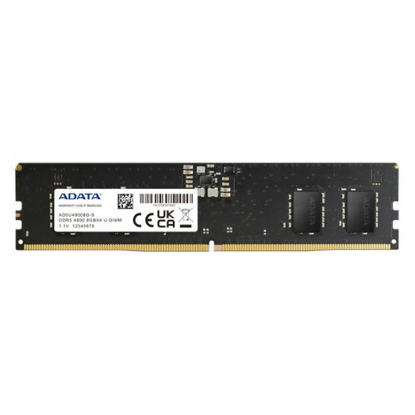 Memoria RAM PC Adata Premier 16 Gb DDR5 4800 Mhz CL40 1.1 V