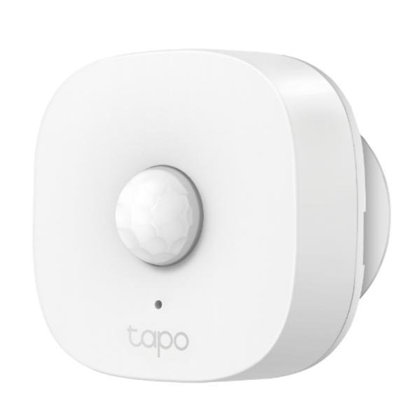 Sensor De Movimiento Tp Link Tapo T100(US) 7 Metros Inalambrico 868 Mhz / 922 Mhz
