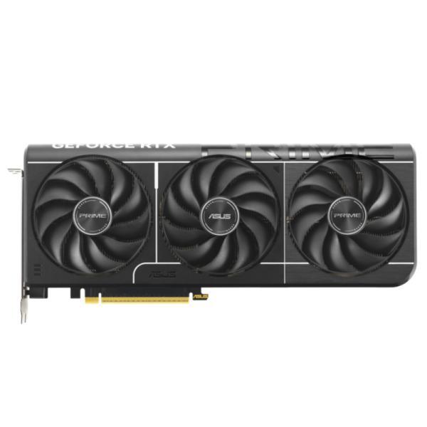 Tarjeta De Video Asus Prime Geforce PRIME-RTX5070-O12G Rtx 5070 Oc Edition 12GB GDDR7 2557 Mhz