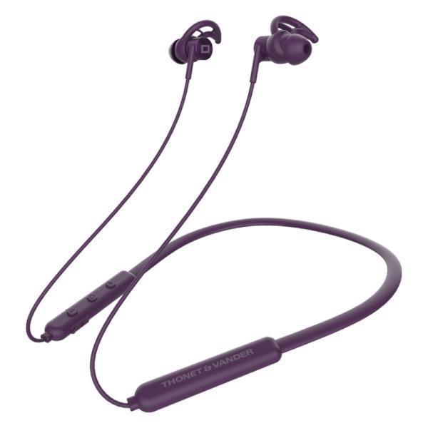 Audifono Thonet & Vander VR100 Inalámbrico Bluetooth