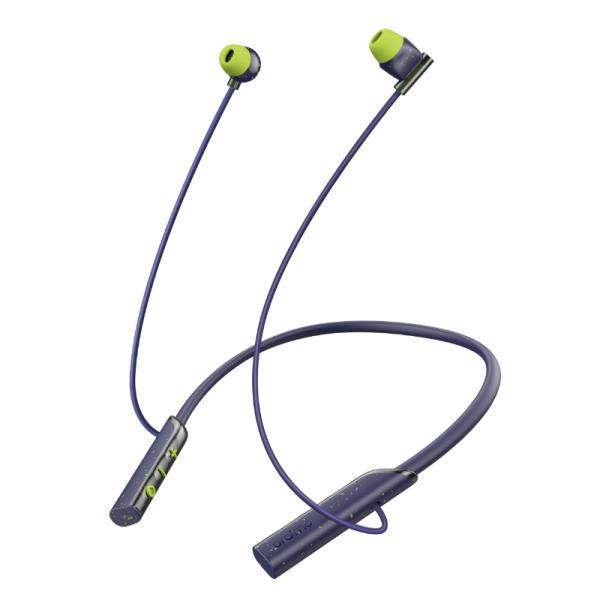Audifono Oraimo Necklace Lite Inalámbrico Bluetooth IPX4