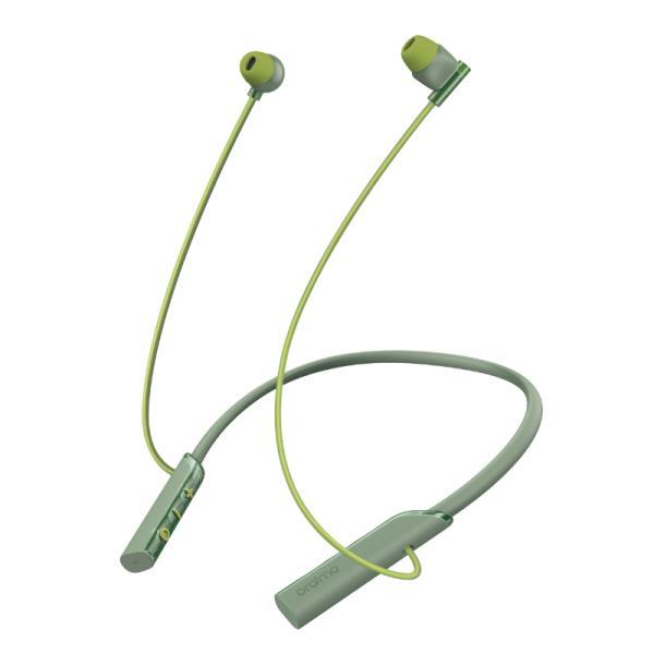 Audifono Oraimo Necklace Lite Inalámbrico Bluetooth IPX4