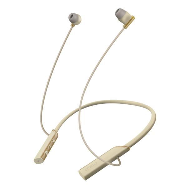 Audifono Oraimo Necklace Lite Inalámbrico Bluetooth IPX4