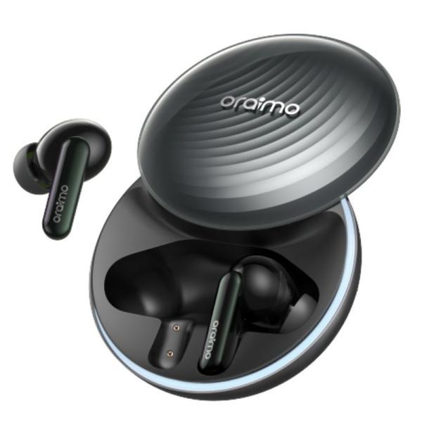 Audifono Oraimo Spacebuds Hybrid Inalámbrico Bluetooth IPX4