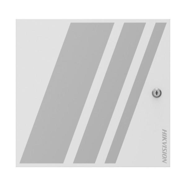 Controlador De Acceso Hikvision DS-K2622X(O-STD) (e) Soporta 2 Puertas 4 Entradas Y 4 Salidas De Alarma