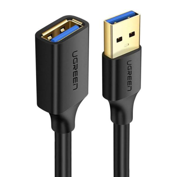 Cable USB-A A USB-A Ugreen US129 5GBPS 2M