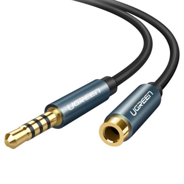 Cable 3.5MM A 3.5MM Ugreen AV118 2M