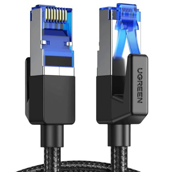 Cable CAT8 Ugreen NW153 40GBPS 1M