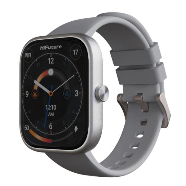 Smart Watch Hifuture