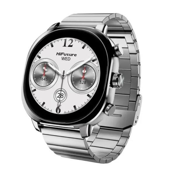 Smart Watch Hifuture Aix / Banda De 22MM