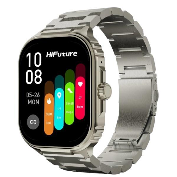 Smart Watch Hifuture