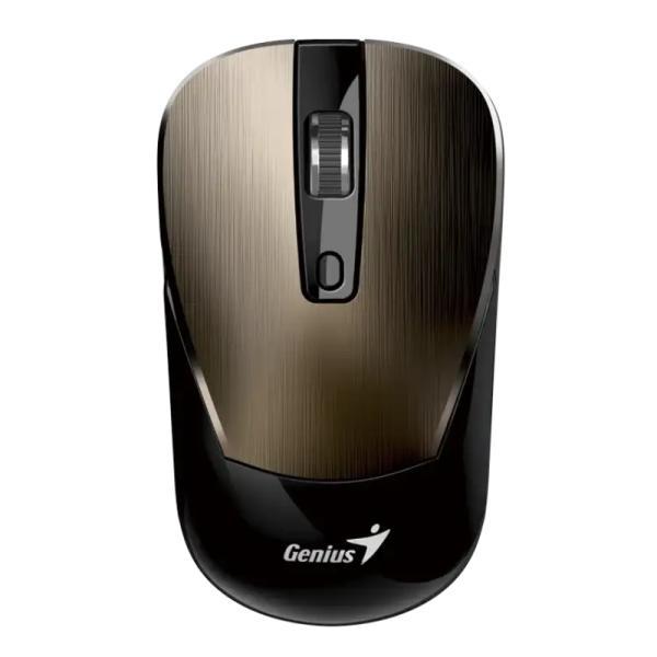 Mouse Genius NX-7125 Inalambrico Con Receptor 1200DPI