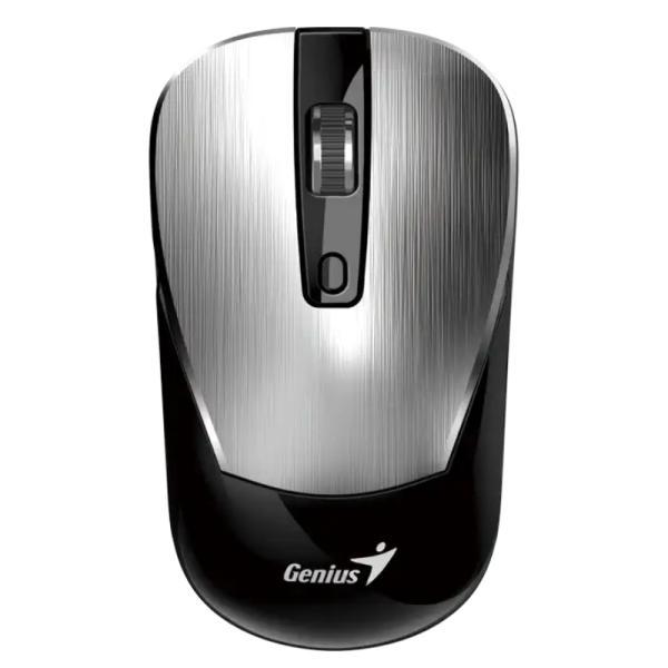 Mouse Genius NX-7125 Inalambrico Con Receptor 1200DPI