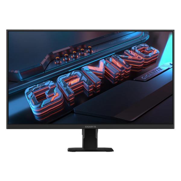 Monitor Gaming Gigabyte GS27FA Us 27 Pulg Plano 1920 X 1080 180HZ NON-GLARE HDMI Dp Y Earphone Jack