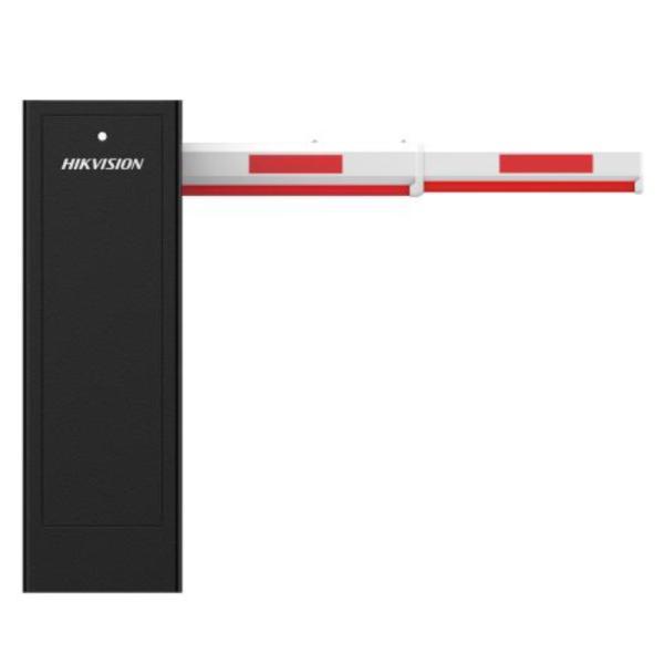 Barrera Automatica Para Acceso Vehicular Hikvision DS-TMG300-DR(2.5~4.5 TELESCOPIC)(O-STD) (e) De Izquierda A Derecha Velocidad De 3S 100 W