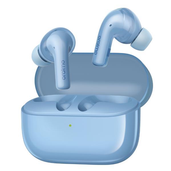 Audifono Oraimo Spacebuds Z Anc Inalámbrico Bluetooth IPX5