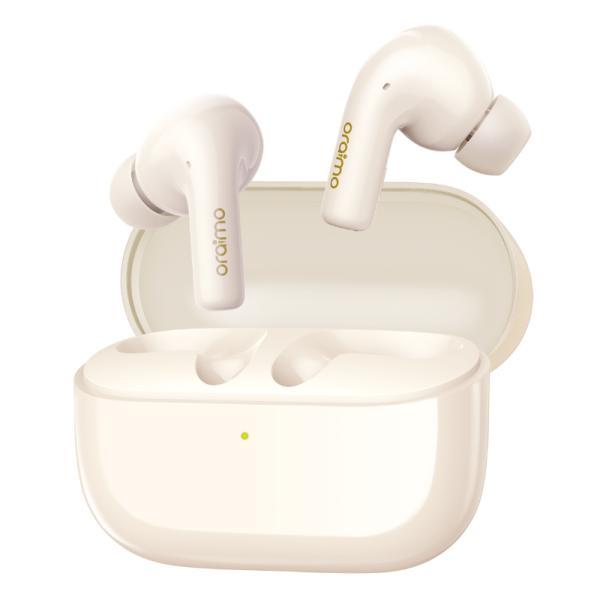 Audifono Oraimo Spacebuds Z Anc Inalámbrico Bluetooth IPX5