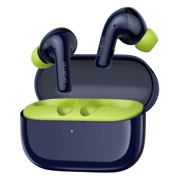Audifono Oraimo Spacebuds Z Anc Inalámbrico Bluetooth IPX5