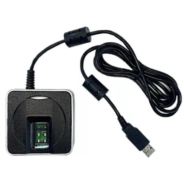 Lector De Huella Dactilar Futronic FS88H FIPS201/PIV USB