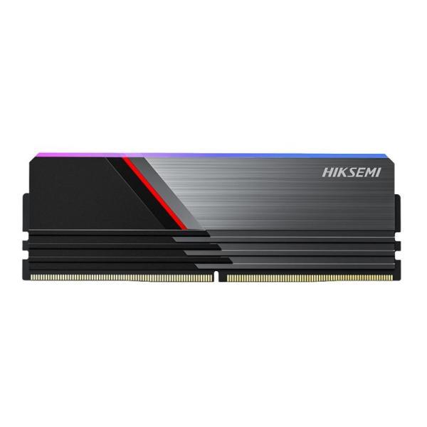 Memoria RAM PC 16GB(2X8GB) Hiksemi HSC416U32B4 16GB DDR4 3200MHZ CL16 1.35V