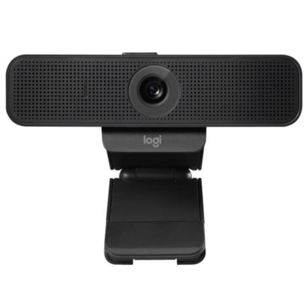 Camara Web Logitech C925E 1080P 30FPS USB-A Enfoque Automatico