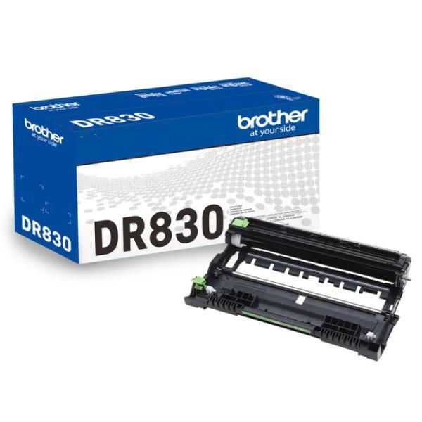 Tambor Brother DR830 Hasta 15,000 Paginas