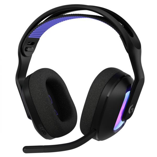 Headset Gaming Logitech G522 Lightspeed Inalambrico Bluetooth / Receptor