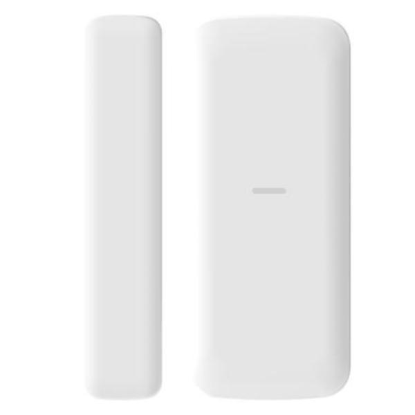 Detector Magnetico Slim Inalambrico Hikvision DS-PDMCS-EG2-WB(B)(O-STD)