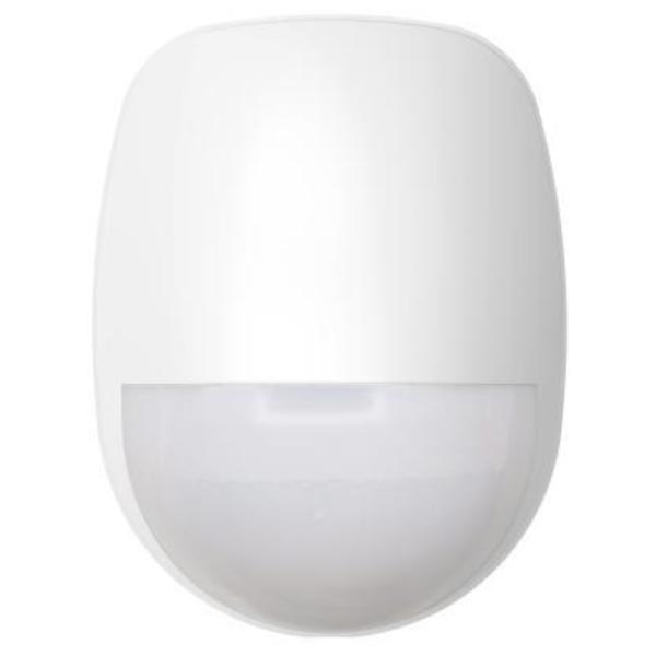 Detector Pir Hikvision DS-PDP18-EG2(B)(O-STD) 18 Metros Alambrico