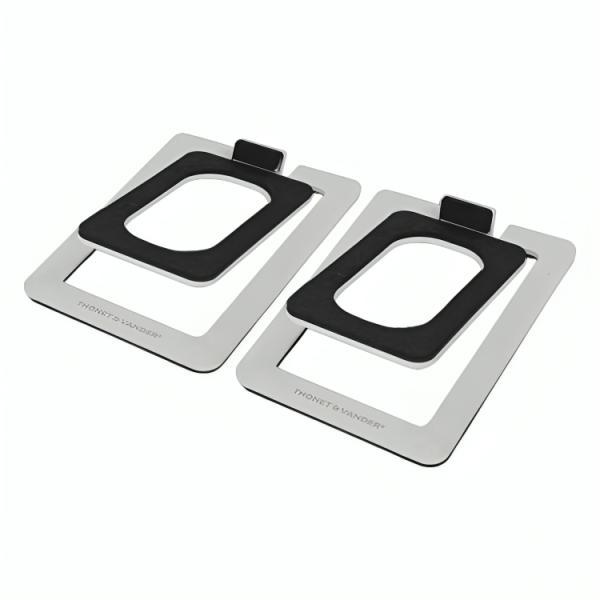 Soporte Para Parlante Thonet & Vander Ziel 150 X 165 Mm Capacidad De 2.8KG Antideslizante Y Antivibracion
