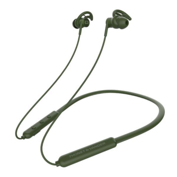 Audifono Thonet & Vander VR100 Inalámbrico Bluetooth