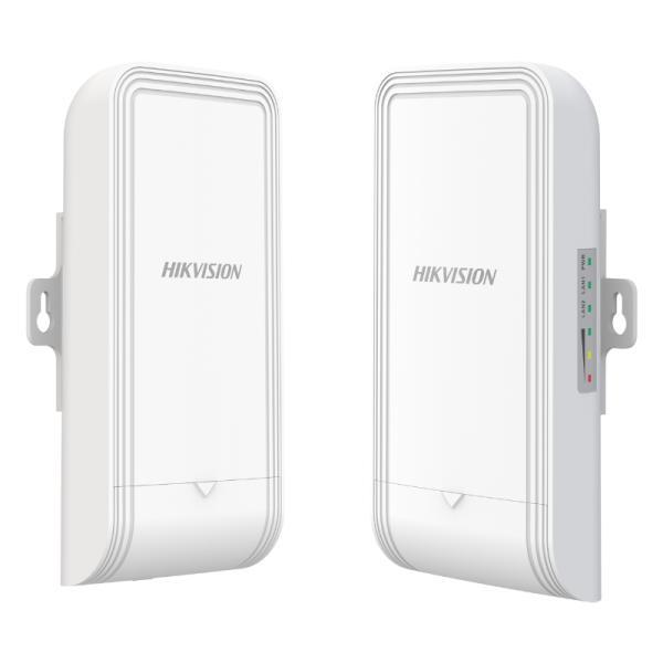 Punto De Acceso Hikvision DS-3WF1000-EI-2N(O-STD) (e) 300 Mbps