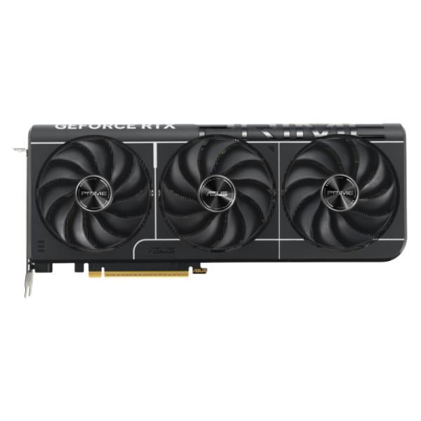 Tarjeta De Video Asus Prime RTX5080 16GB GDDR7 2685MHZ