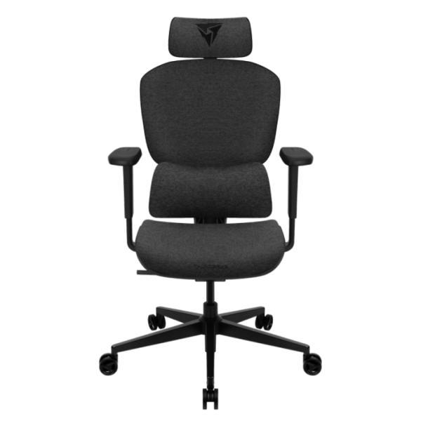 Silla Oficina Ergonomica THUNDERX3 Ytc Loft Gris Oscuro