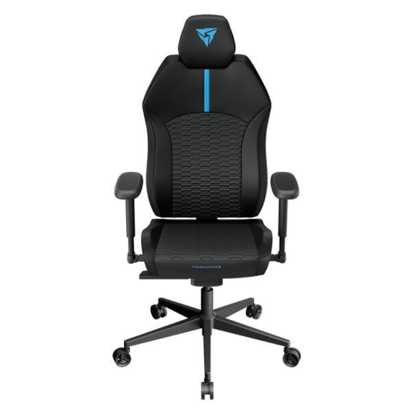 Silla Oficina Ergonomica THUNDERX3 Solo 360 Racer