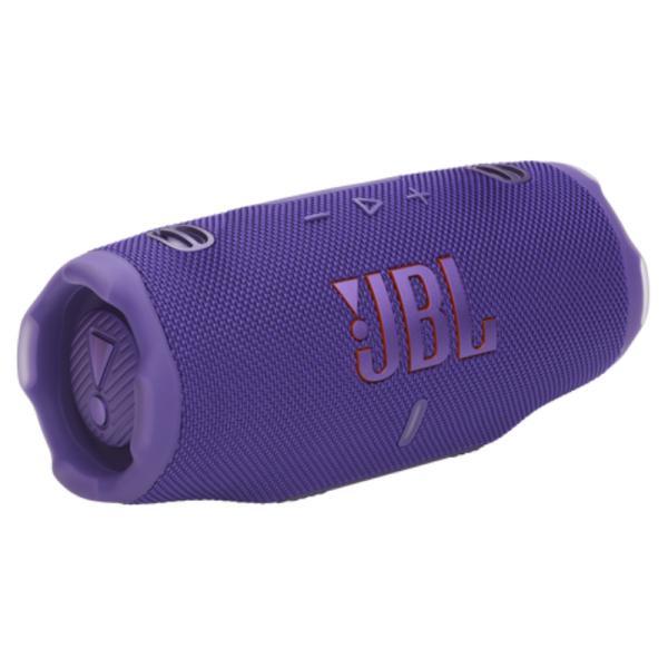 Parlante Jbl Charge 6 45W Rms Bluetooth A Prueba De Agua