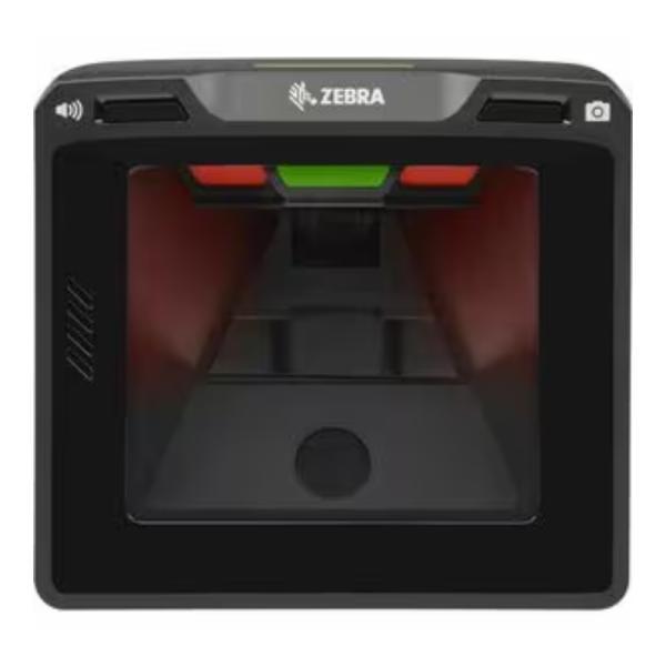 Lector De Codigo De Barras Zebra SSP7201-V USB Kit