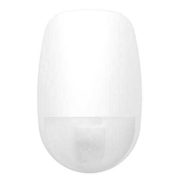 Sensor Pir Hikvision DS-PDC15-EG2-WB(B)(O-STD) (e) 15M Inalámbrico Rf Bidireccional 433 Mhz