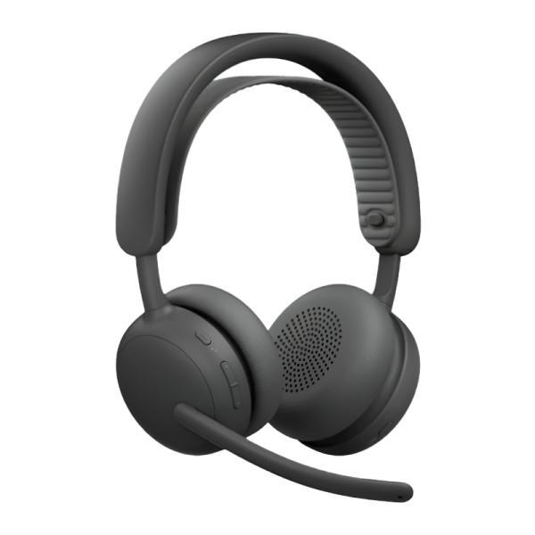Headset Logitech Zone Wireless 2 Es Uc Inalámbrico Bluetooth USB-C
