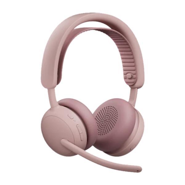 Headset Logitech Zone Wireless 2 Es Uc Inalámbrico Bluetooth USB-C