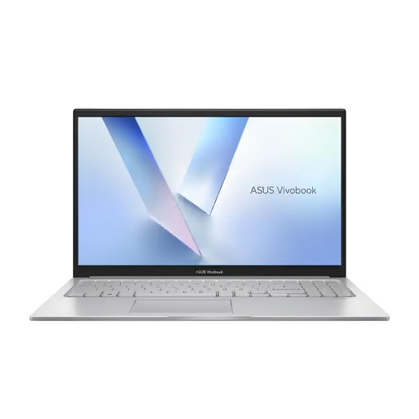 Laptop Asus Vivobook 15 F1504VAP-NB71T Ingles 15.6 Pulg Touch Intel Core 7 150U 8GB RAM DDR4 512GB SSD Intel Graphics Win 11 Home
