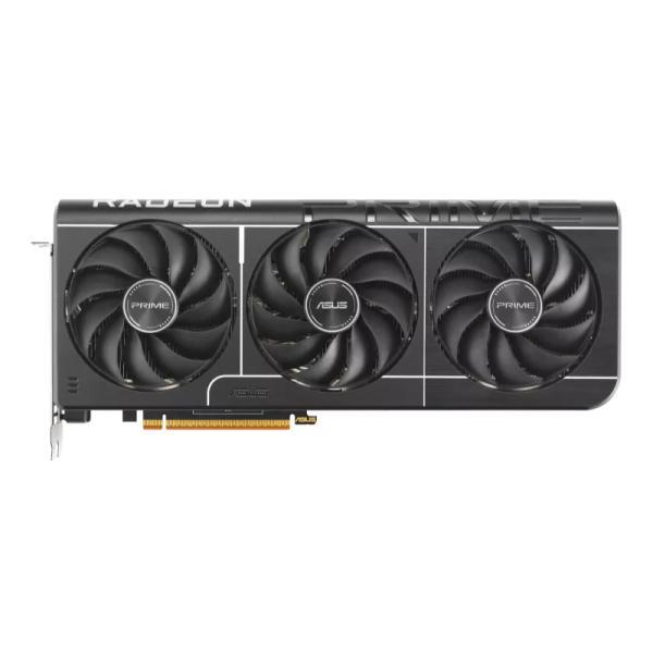 Tarjeta De Video Asus PRIME-RX9070GRE-O12G GDDR6 Oc Edition 2880MHZ